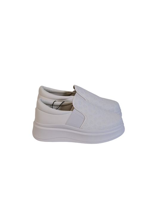 SCARPE ROCCO BAROCCO P/E 26 ROCCO BAROCCO | RBRSD0259875WHITE
